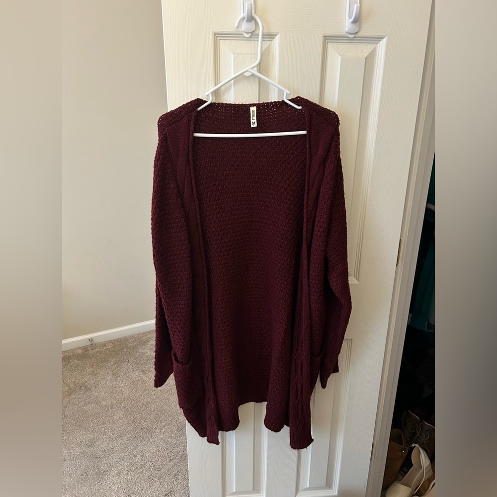 Grecerelle cardigan
